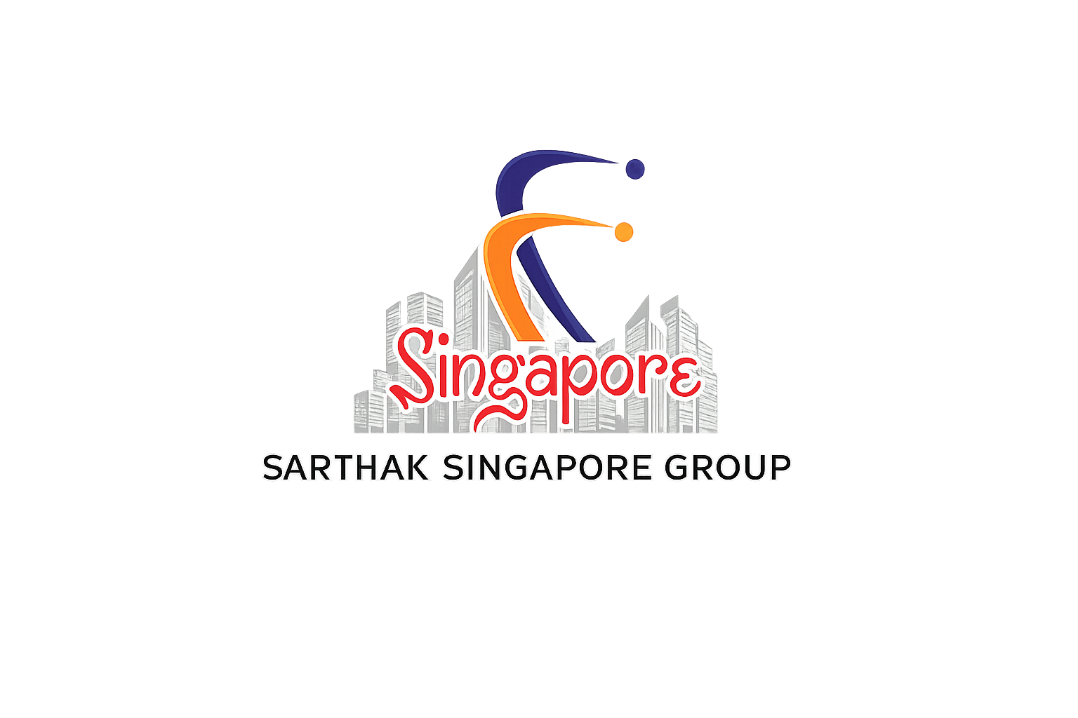Sarthak Singapore Group - Premium Builder